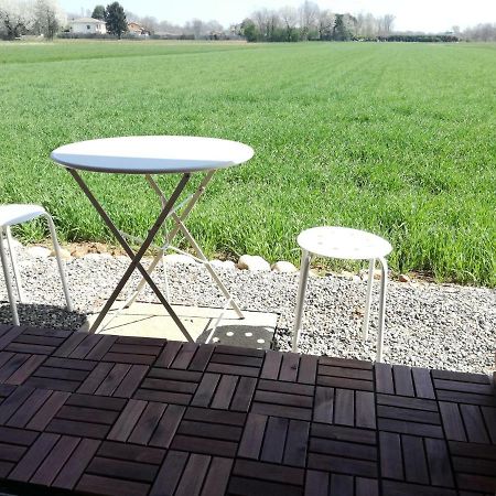 Nel Blu Apartment Limido Comasco Luaran gambar