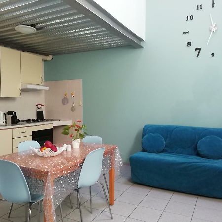 Nel Blu Apartment Limido Comasco Luaran gambar