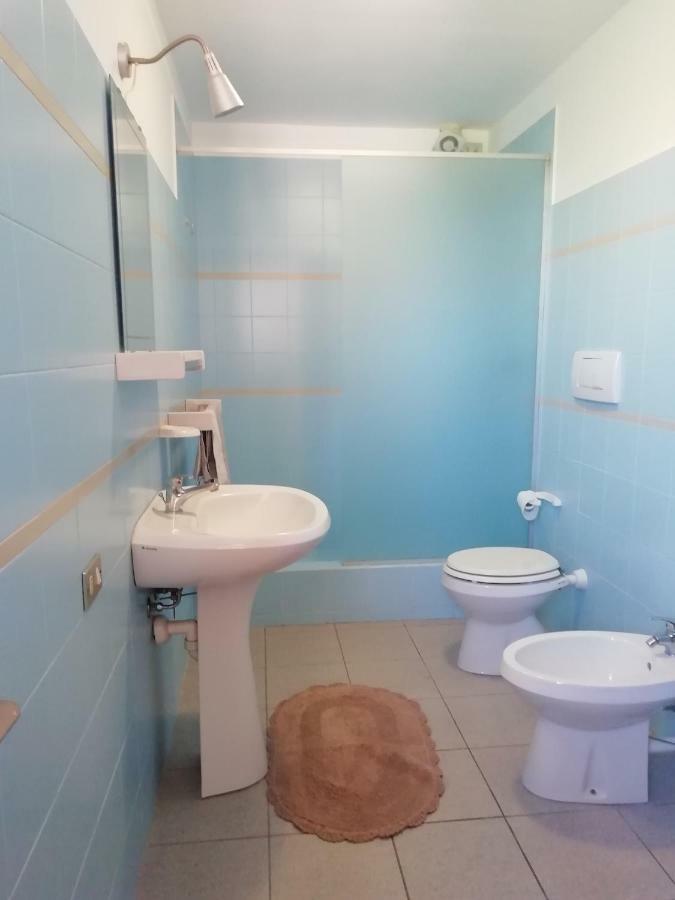 Nel Blu Apartment Limido Comasco Luaran gambar