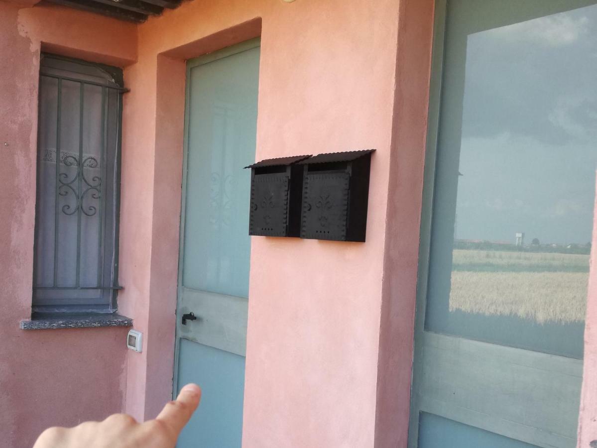 Nel Blu Apartment Limido Comasco Luaran gambar