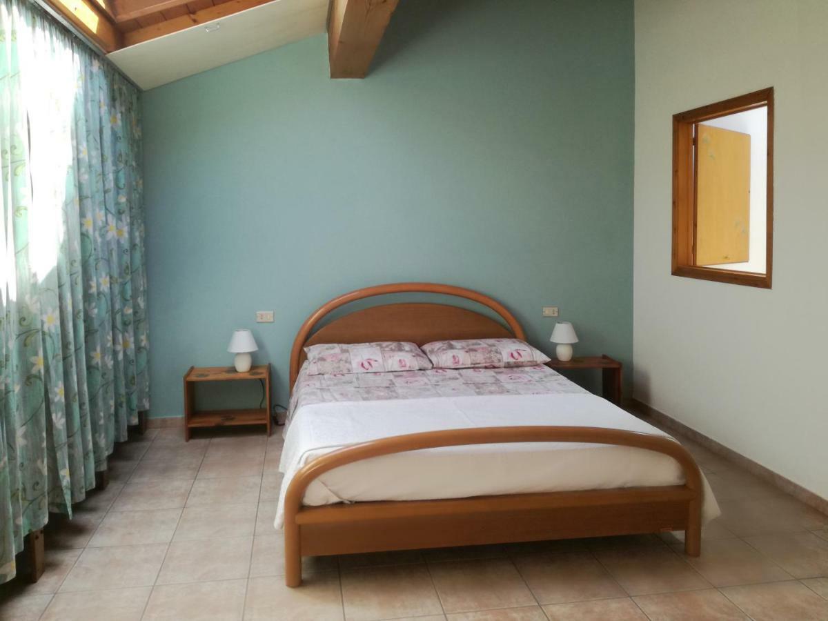 Nel Blu Apartment Limido Comasco Luaran gambar