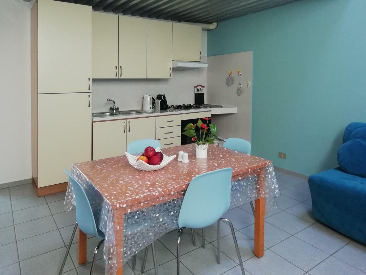 Nel Blu Apartment Limido Comasco Luaran gambar