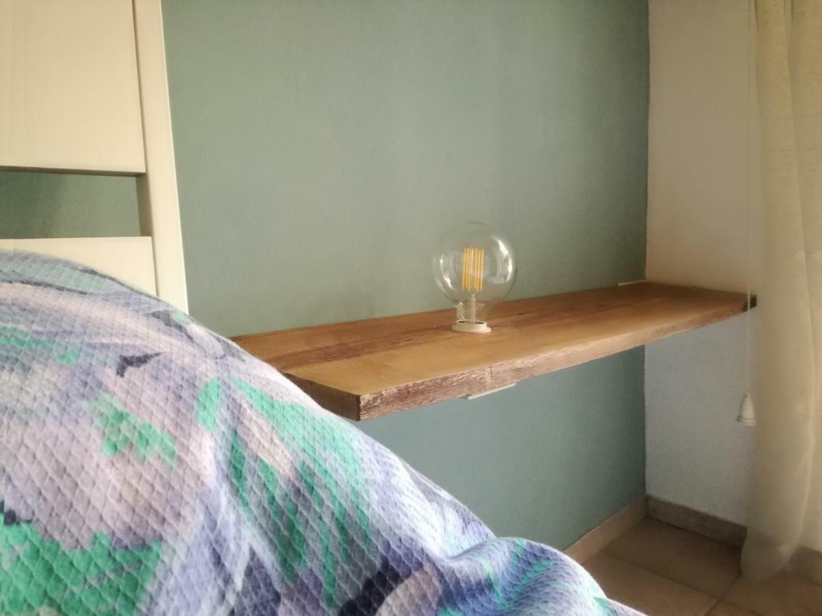 Nel Blu Apartment Limido Comasco Luaran gambar
