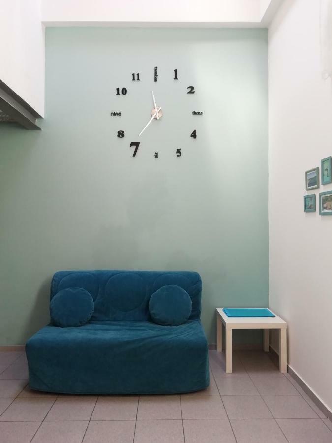 Nel Blu Apartment Limido Comasco Luaran gambar